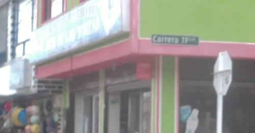 HELADERIA Y FRUTERIA EL REY DE LAS FRUTAS HELADERIA Y FRUTERIA EL REY DE LAS FRUTAS
